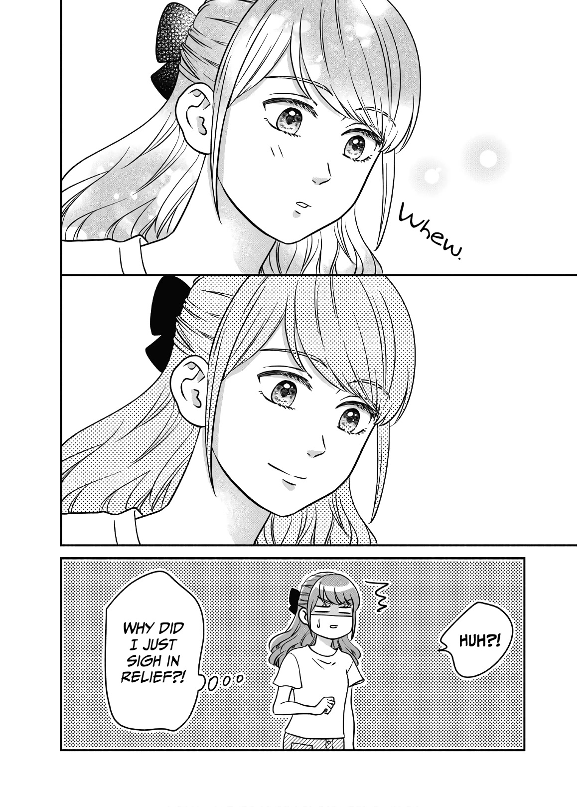 Mochizuki-sanchi no Yankee Chapter 14 page 31 - Chapter 14