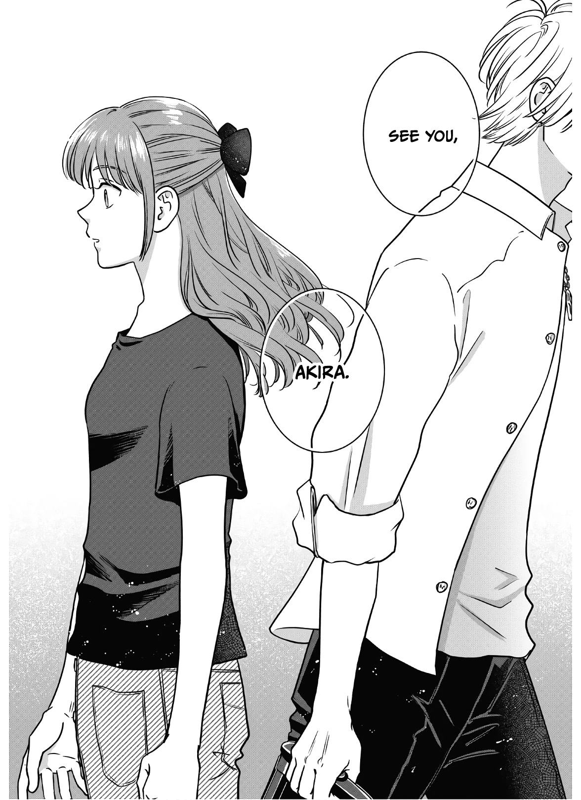 Mochizuki-sanchi no Yankee Chapter 17 page 29 - Chapter 17
