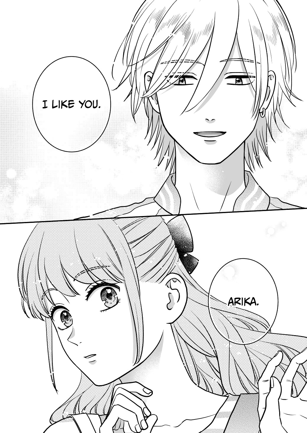 Mochizuki-sanchi no Yankee Chapter 19 page 37 - Chapter 19: Extra 1