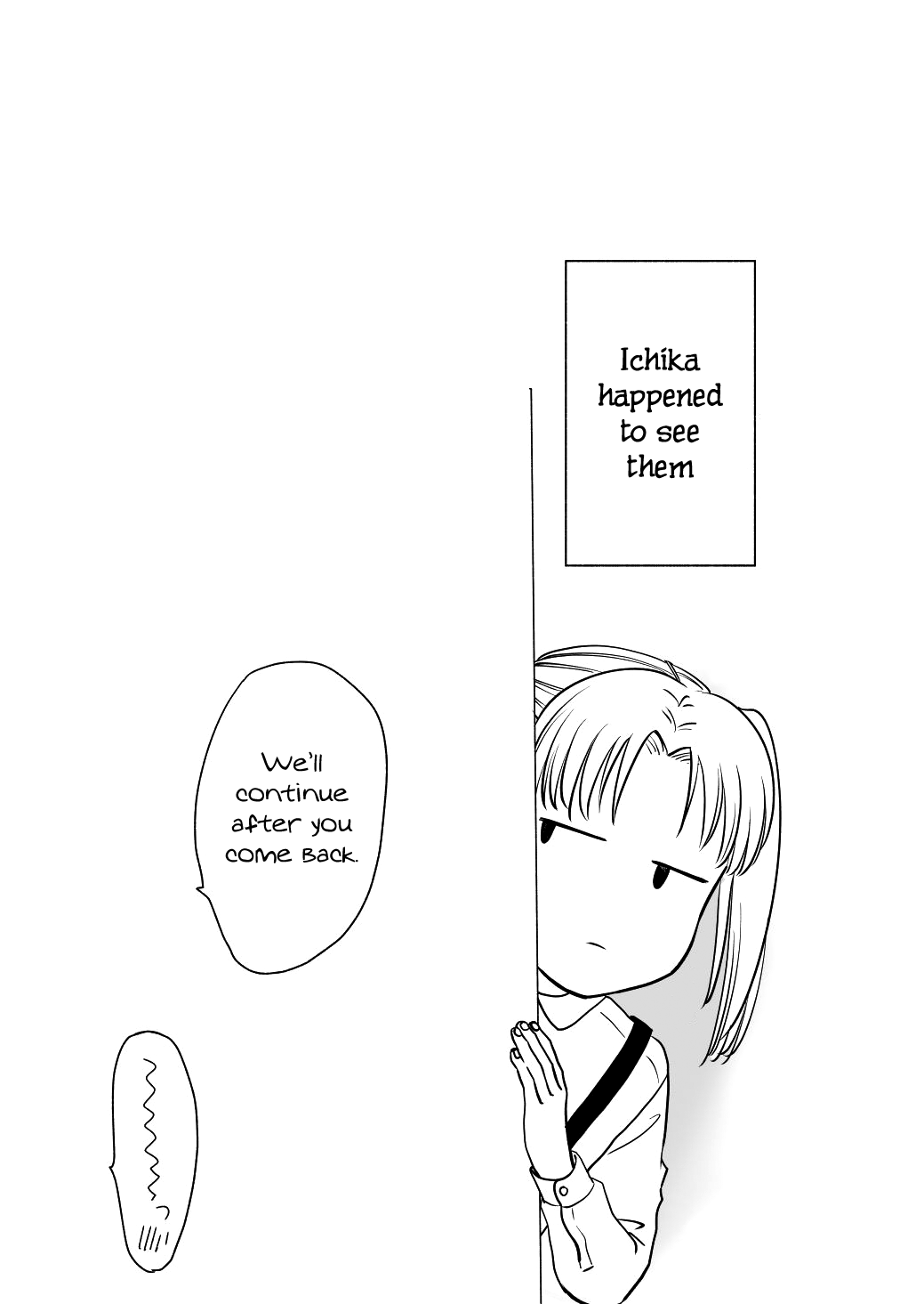Mochizuki-sanchi no Yankee Chapter 19 page 50 - Chapter 19: Extra 1