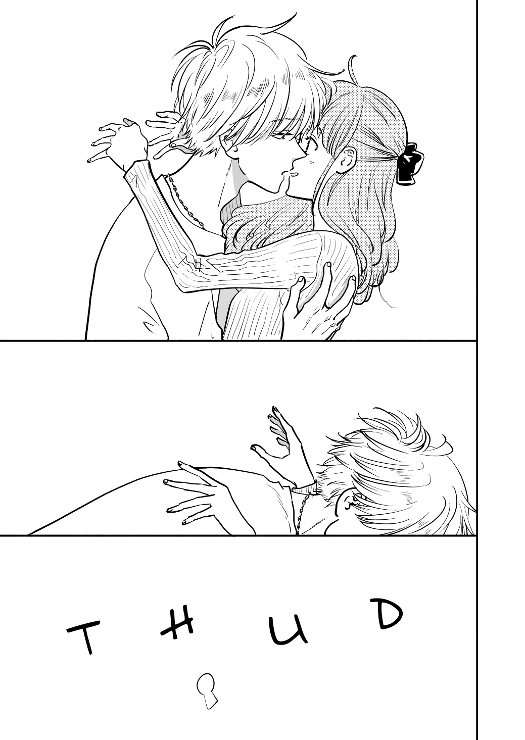 Mochizuki-sanchi no Yankee Chapter 21 page 29 - Chapter 21: Extra 3 [END]