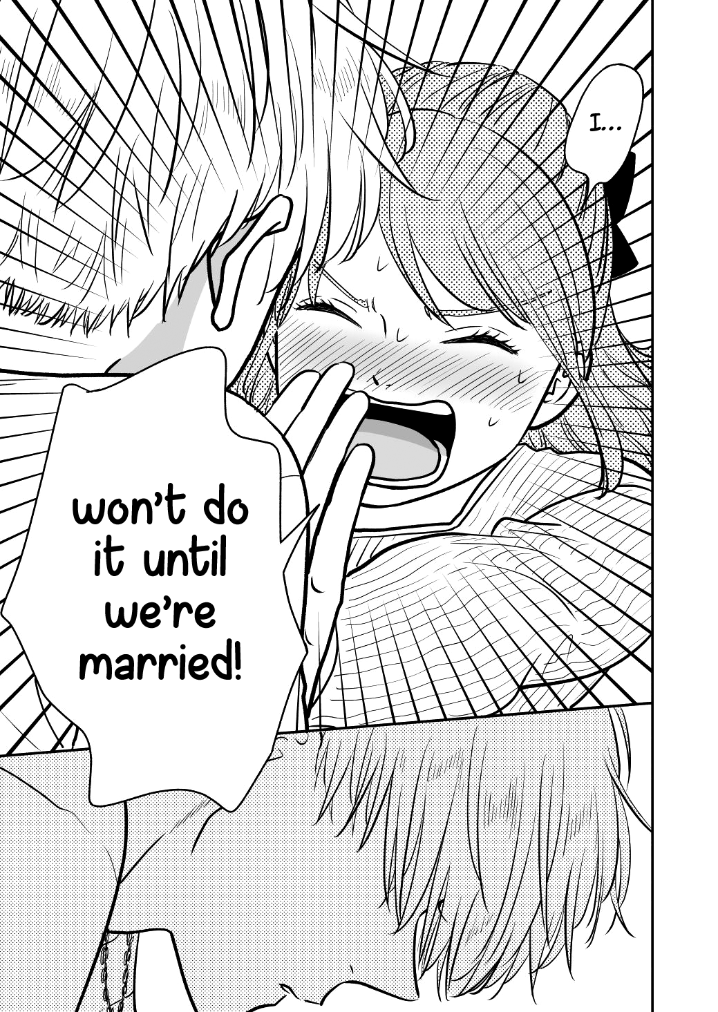 Mochizuki-sanchi no Yankee Chapter 21 page 31 - Chapter 21: Extra 3 [END]