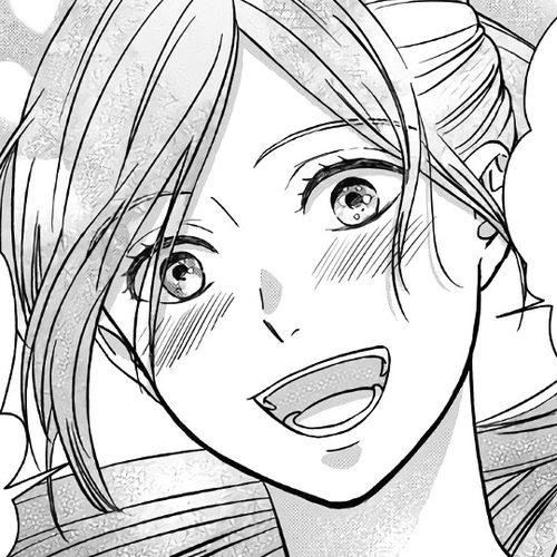 Mochizuki-sanchi no Yankee Chapter 3 cover