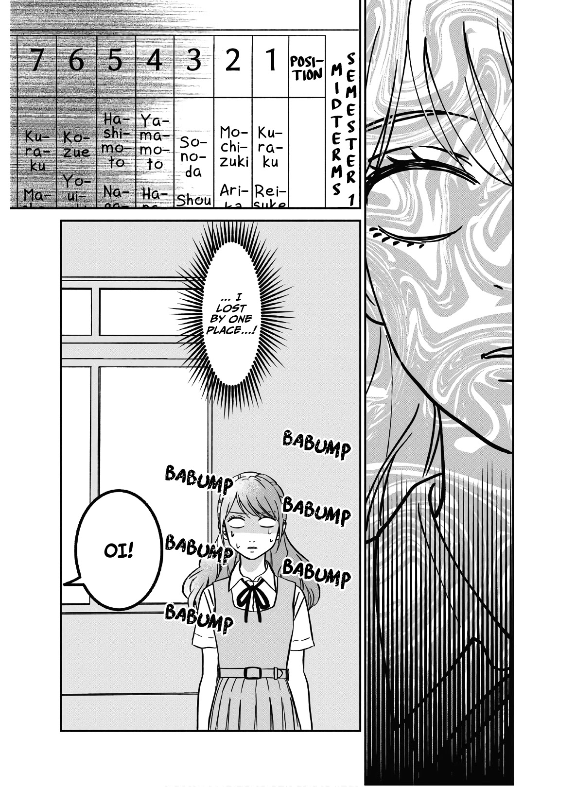 Mochizuki-sanchi no Yankee Chapter 4 page 18 - Chapter 4
