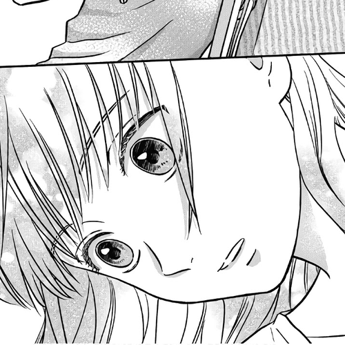Mochizuki-sanchi no Yankee Chapter 4 cover