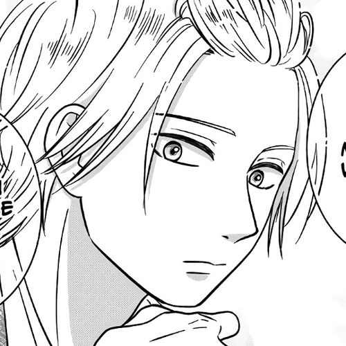 Mochizuki-sanchi no Yankee Chapter 6 cover