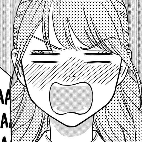 Mochizuki-sanchi no Yankee Chapter 7 cover