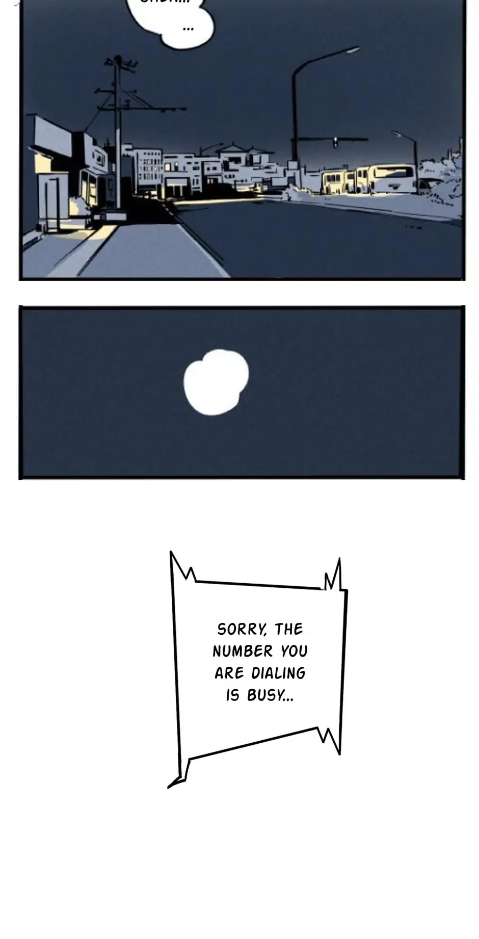 Mode II Chapter 1 page 32 - Chapter 1: Timid Teenager Receives Superpower App