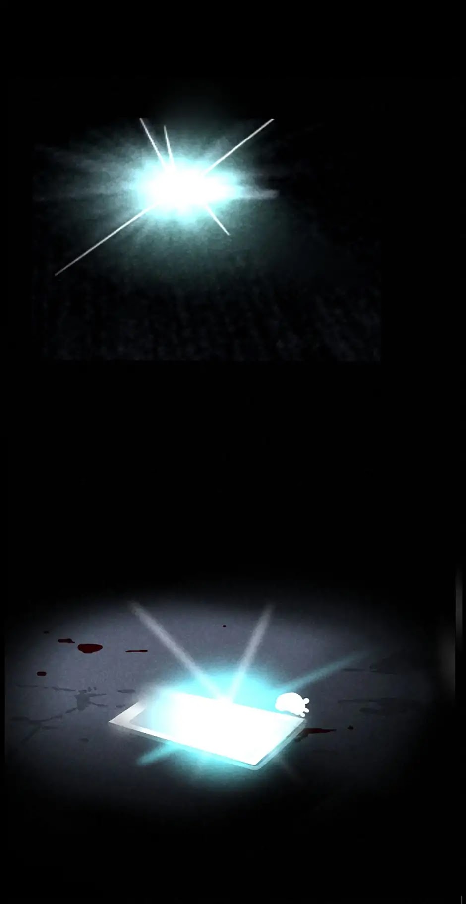 Mode II Chapter 1 page 44 - Chapter 1: Timid Teenager Receives Superpower App