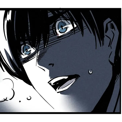Mode II Chapter 1: Timid Teenager Receives Superpower App cover