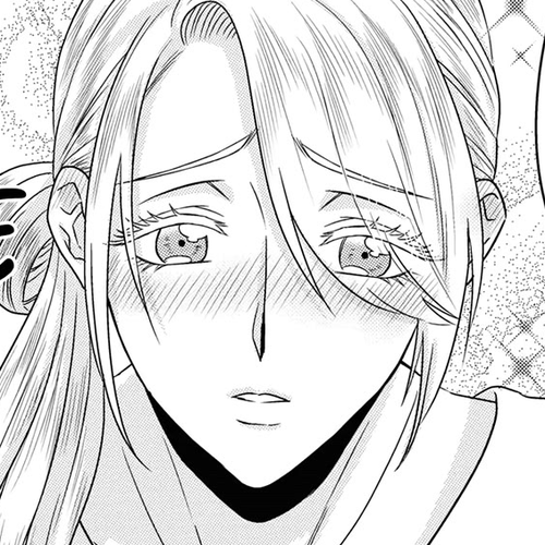 Model and Quiet Manager Chapter 11.5: Volume 02 Extras cover