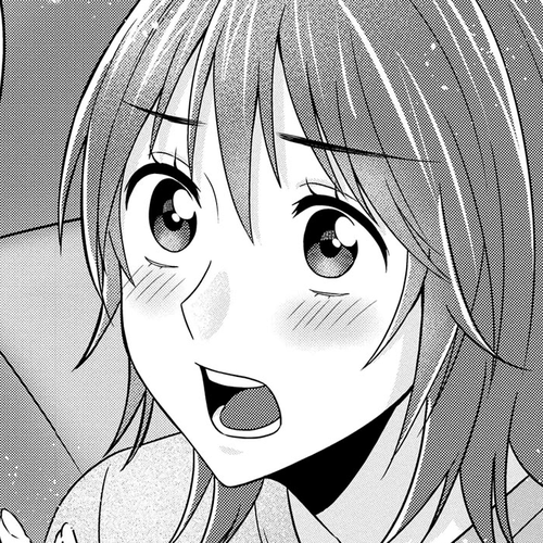 Model and Quiet Manager Chapter 11 [END] cover