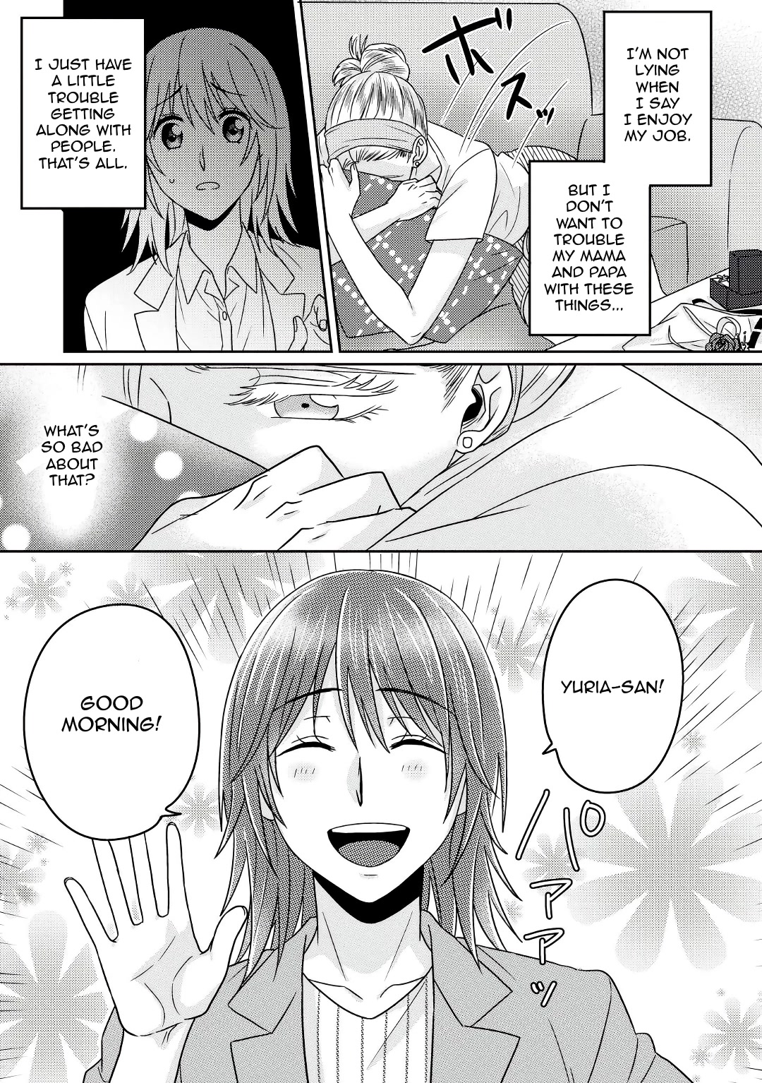 Model and Quiet Manager Chapter 5.5 page 10 - Chapter 5.5