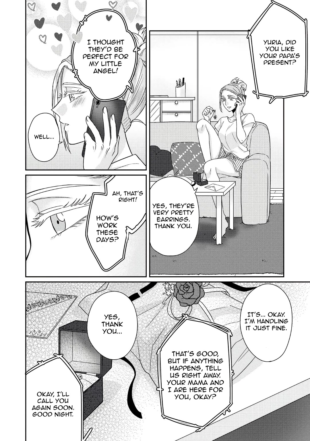 Model and Quiet Manager Chapter 5.5 page 9 - Chapter 5.5
