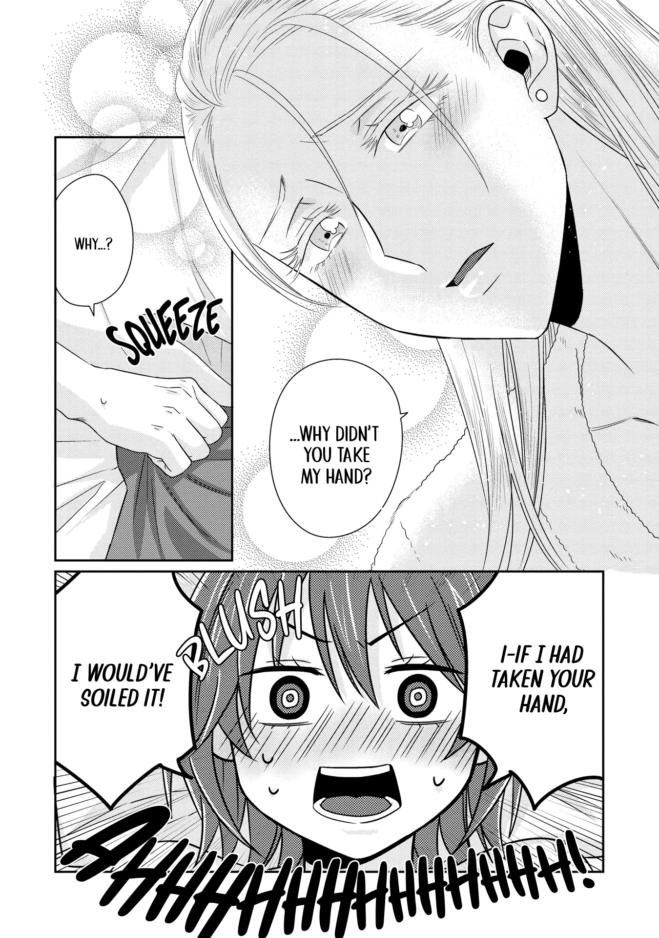 Model and Quiet Manager Chapter 7 page 17 - Chapter 7