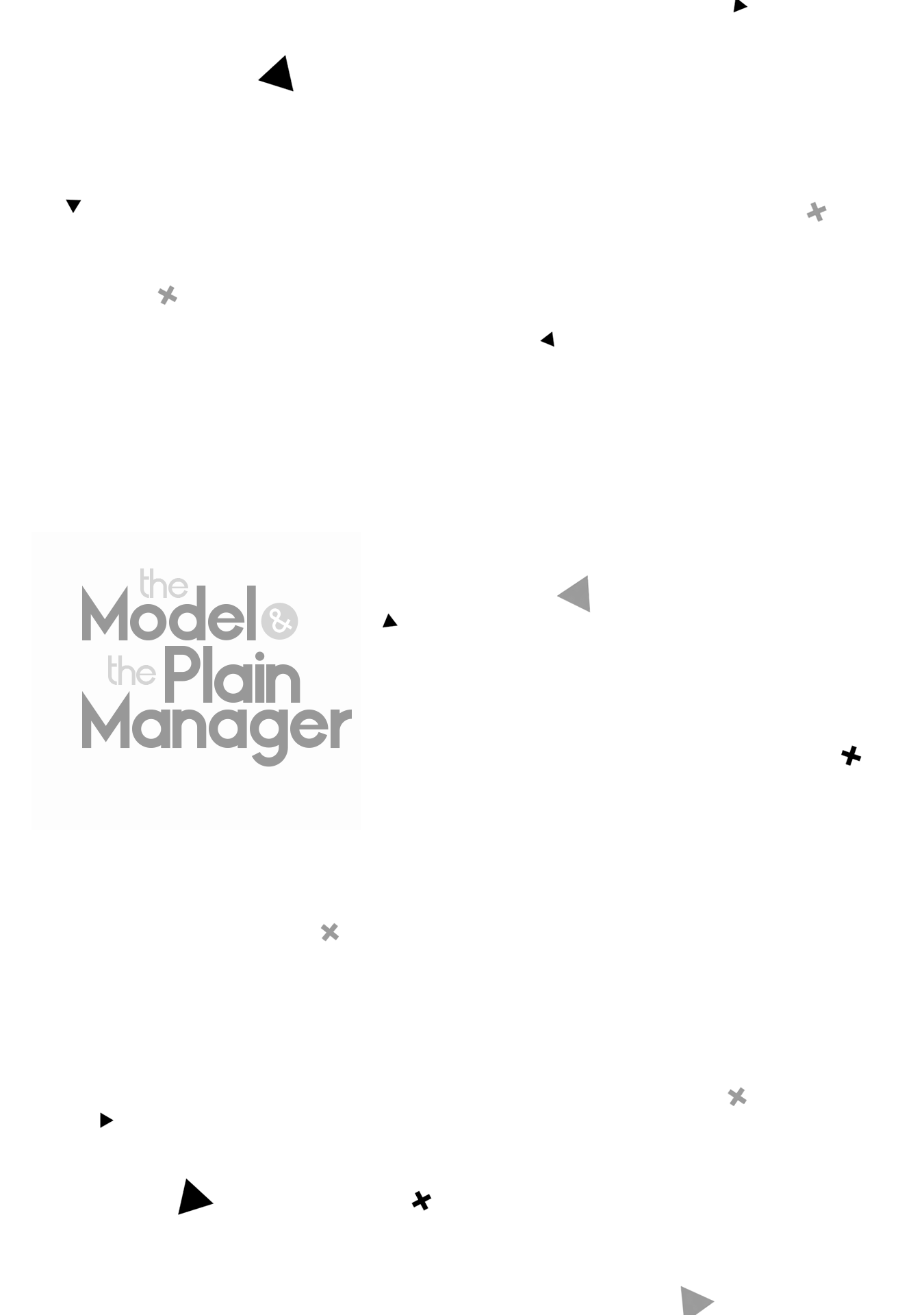 Model and Quiet Manager Chapter 7 page 26 - Chapter 7