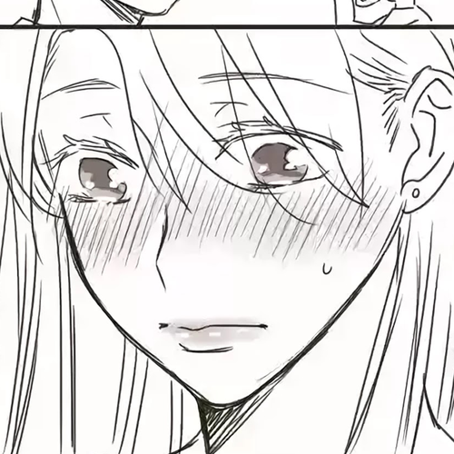 Model-chan and Plain Manager Chapter 1 cover