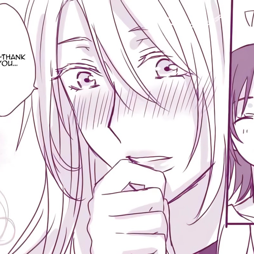 Model-chan and Plain Manager Chapter 4 cover