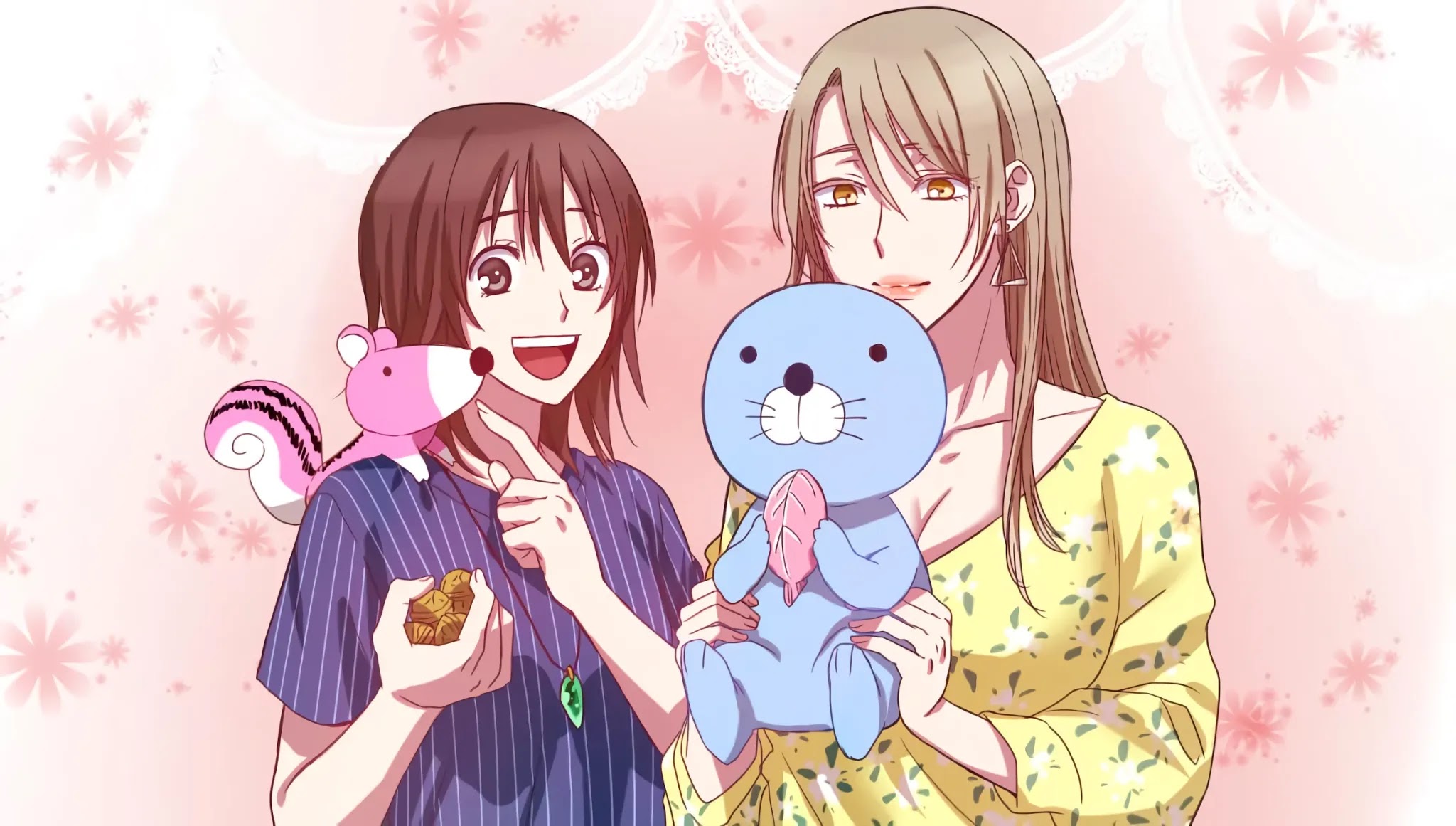 Model-chan and Plain Manager Chapter 5 page 15 - Chapter 5 [END]