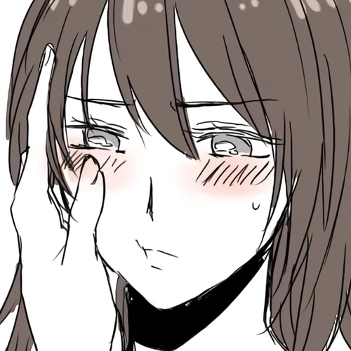 Model-chan and Plain Manager Chapter 5 [END] cover