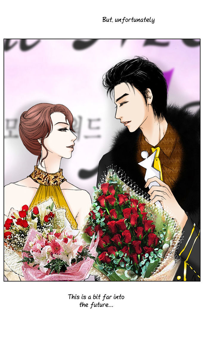 Model (Miso) Chapter 1 page 19 - Chapter 1