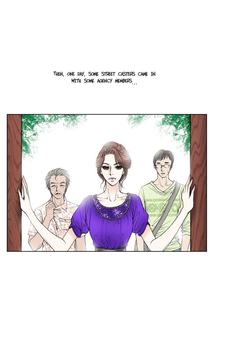 Model (Miso) Chapter 1 page 26 - Chapter 1