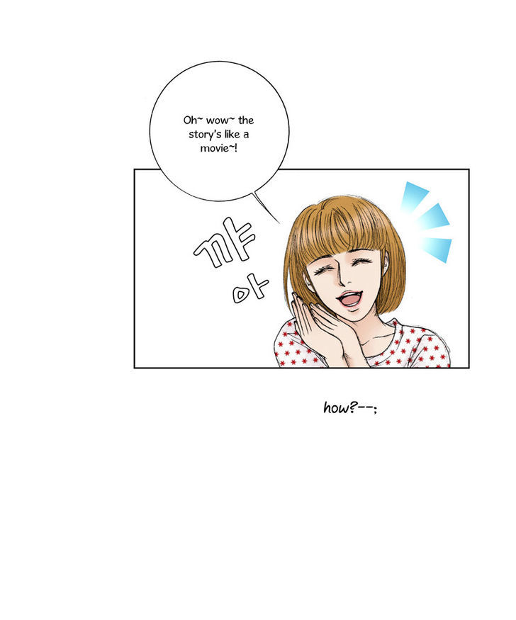Model (Miso) Chapter 1 page 31 - Chapter 1