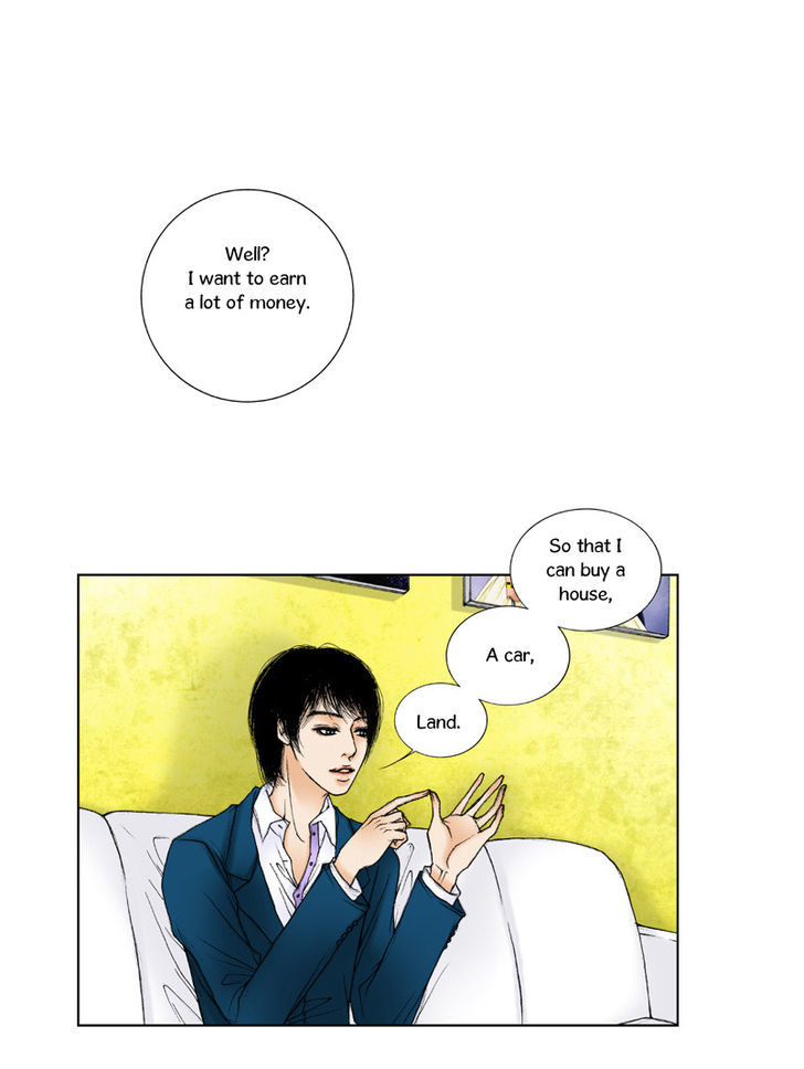 Model (Miso) Chapter 1 page 36 - Chapter 1