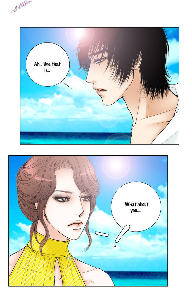 Model (Miso) Chapter 10 page 11 - Chapter 10