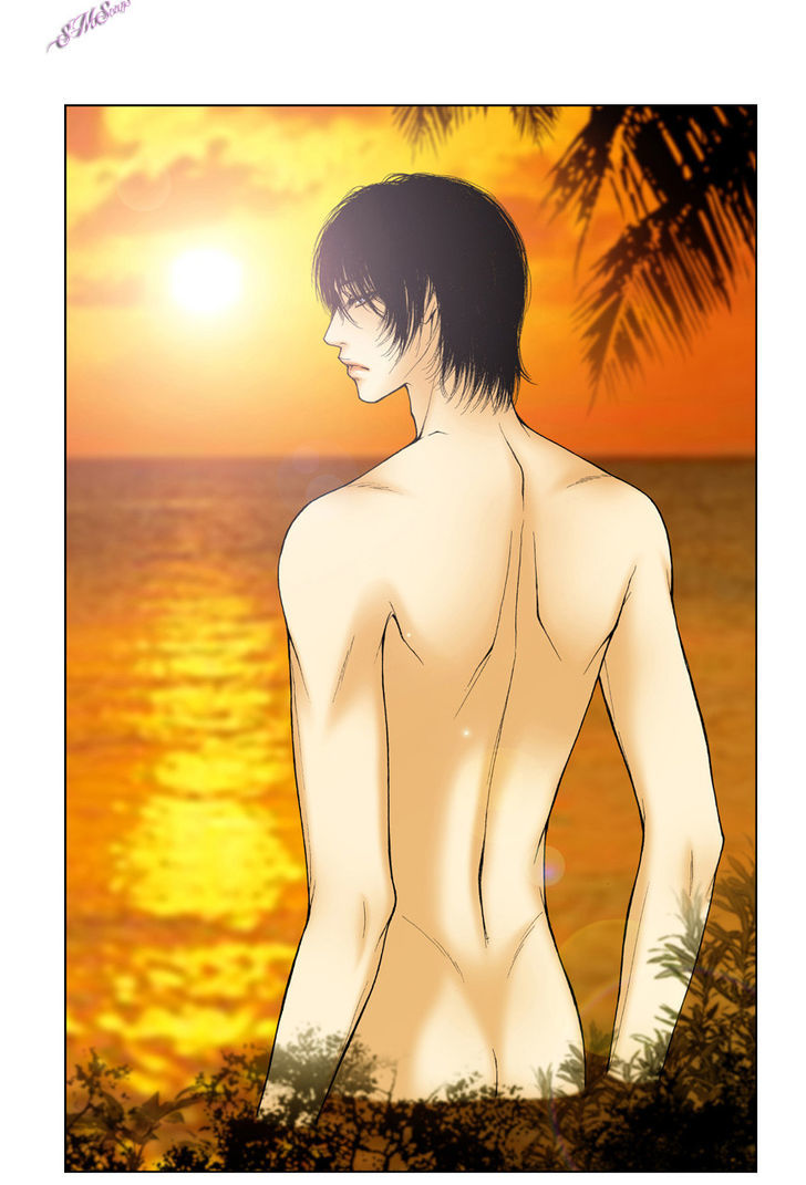 Model (Miso) Chapter 10 page 17 - Chapter 10