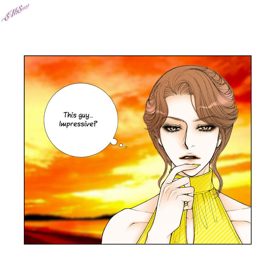 Model (Miso) Chapter 10 page 19 - Chapter 10