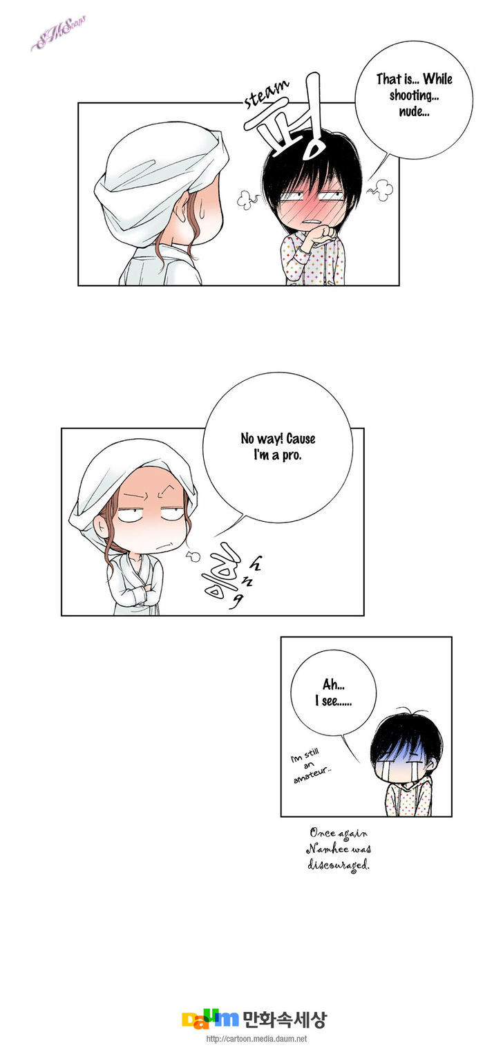Model (Miso) Chapter 10 page 26 - Chapter 10