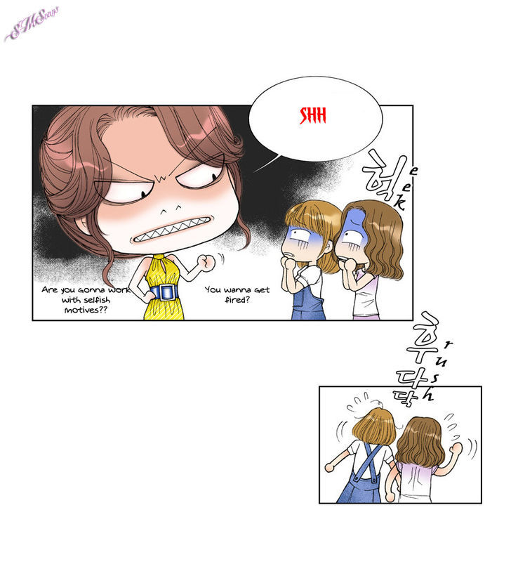 Model (Miso) Chapter 10 page 8 - Chapter 10