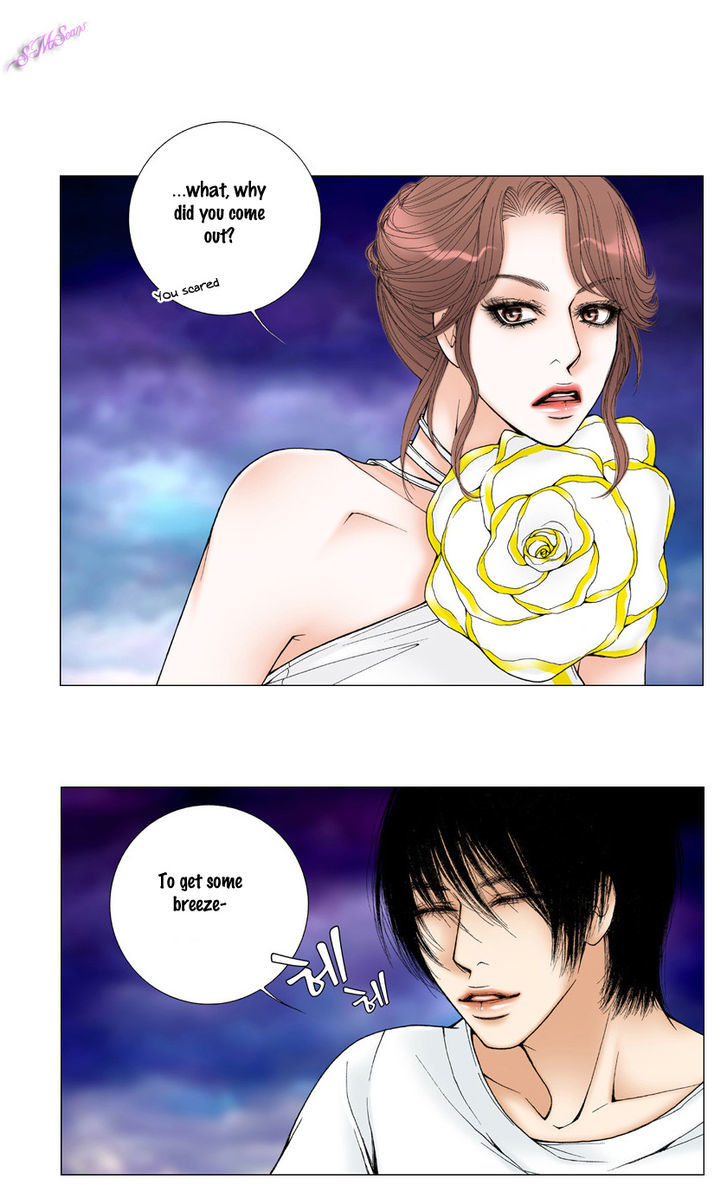 Model (Miso) Chapter 12 page 12 - Chapter 12