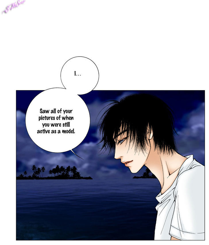 Model (Miso) Chapter 12 page 14 - Chapter 12
