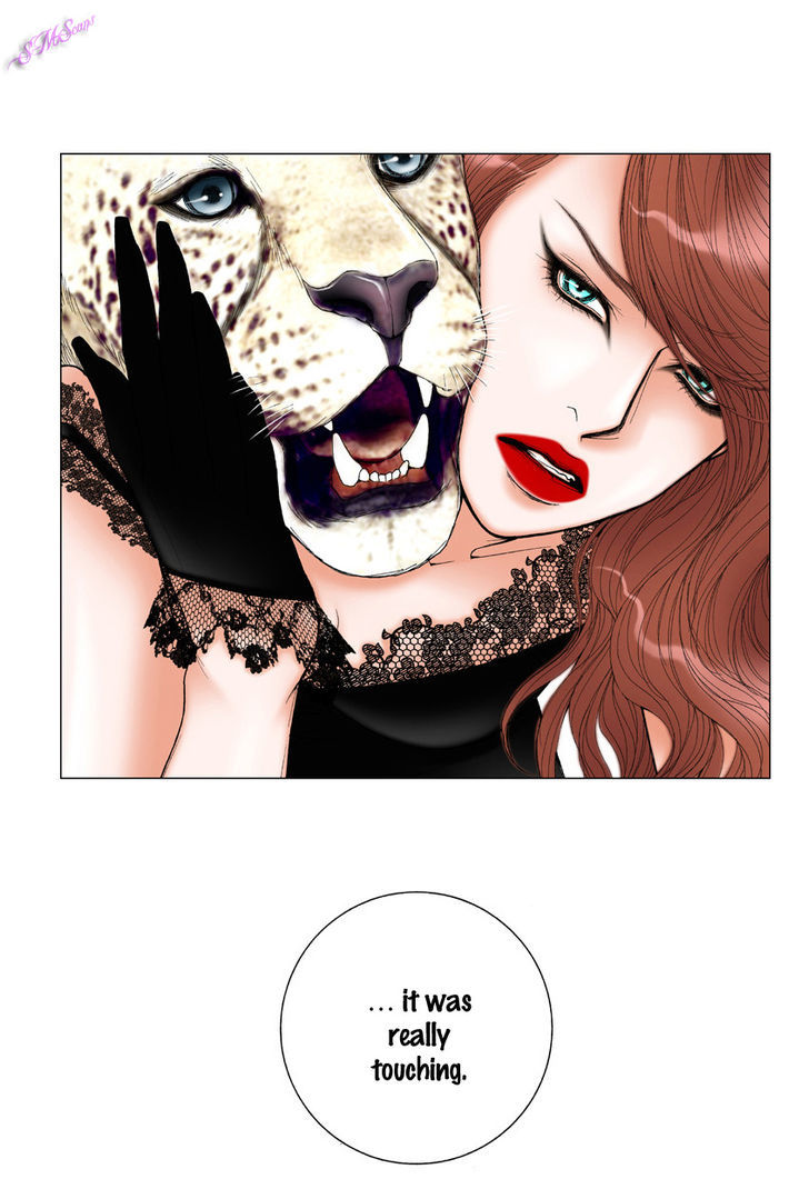 Model (Miso) Chapter 12 page 15 - Chapter 12