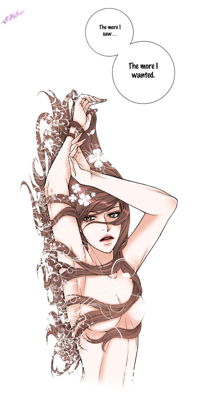 Model (Miso) Chapter 12 page 16 - Chapter 12