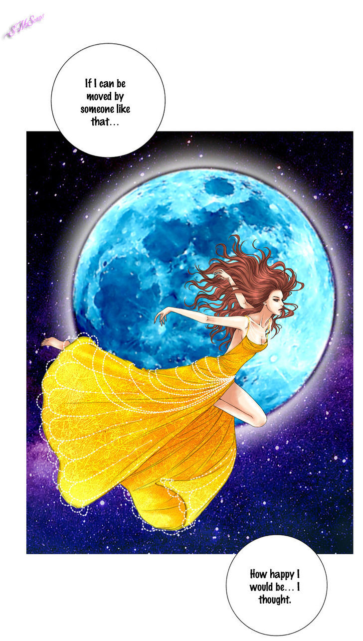 Model (Miso) Chapter 12 page 17 - Chapter 12