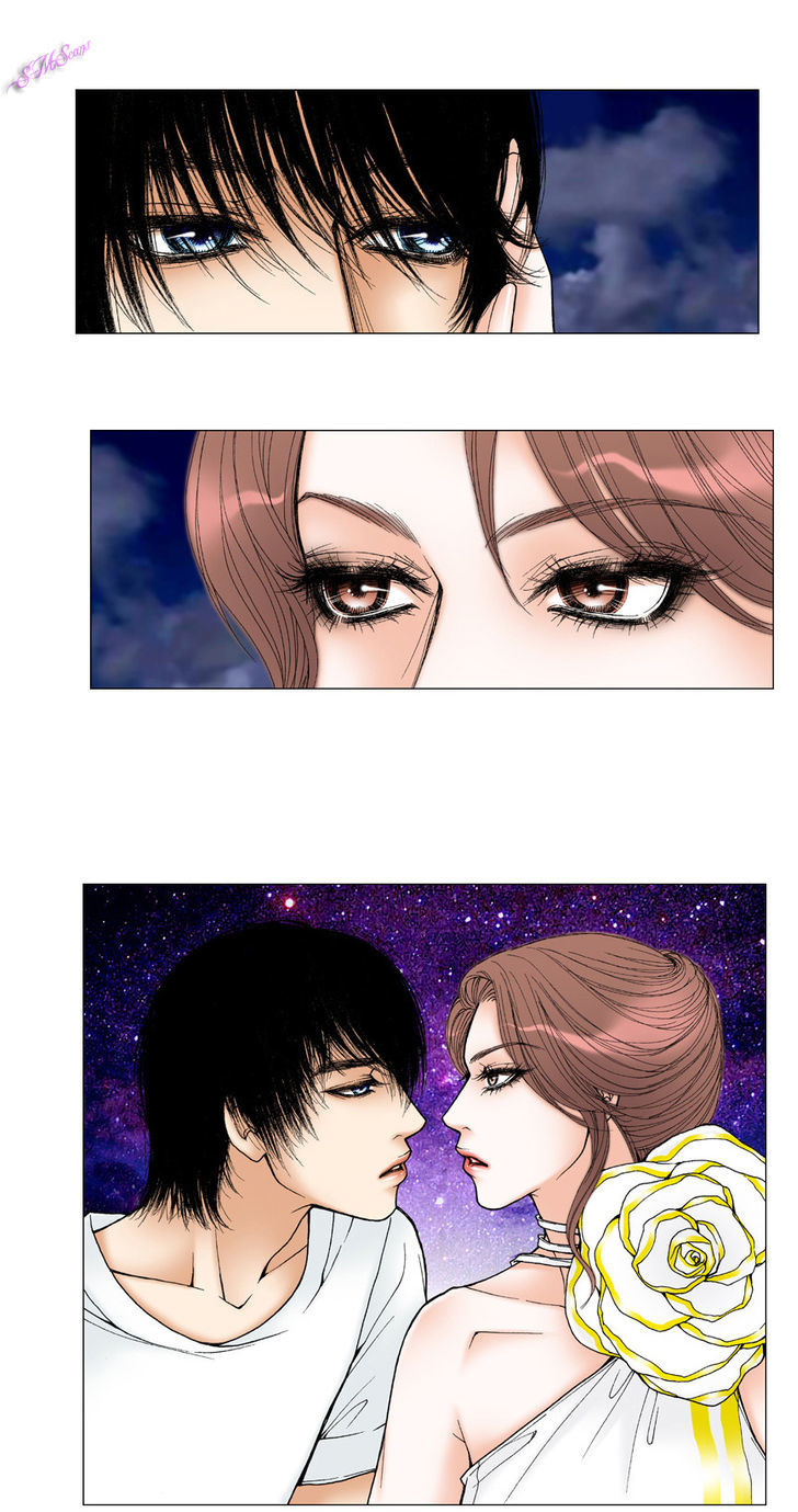 Model (Miso) Chapter 12 page 19 - Chapter 12