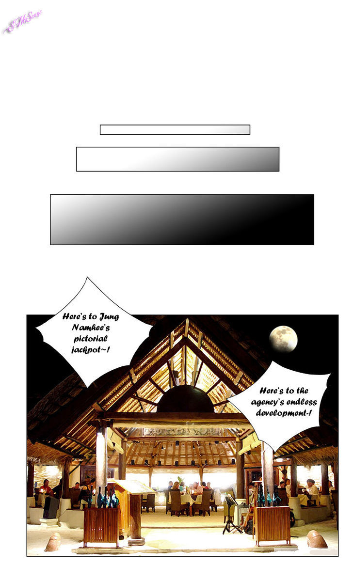 Model (Miso) Chapter 12 page 7 - Chapter 12