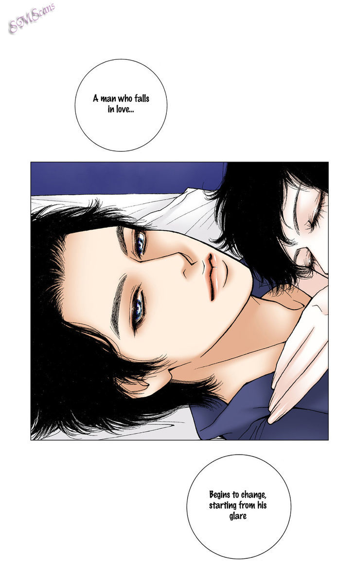 Model (Miso) Chapter 14 page 14 - Chapter 14