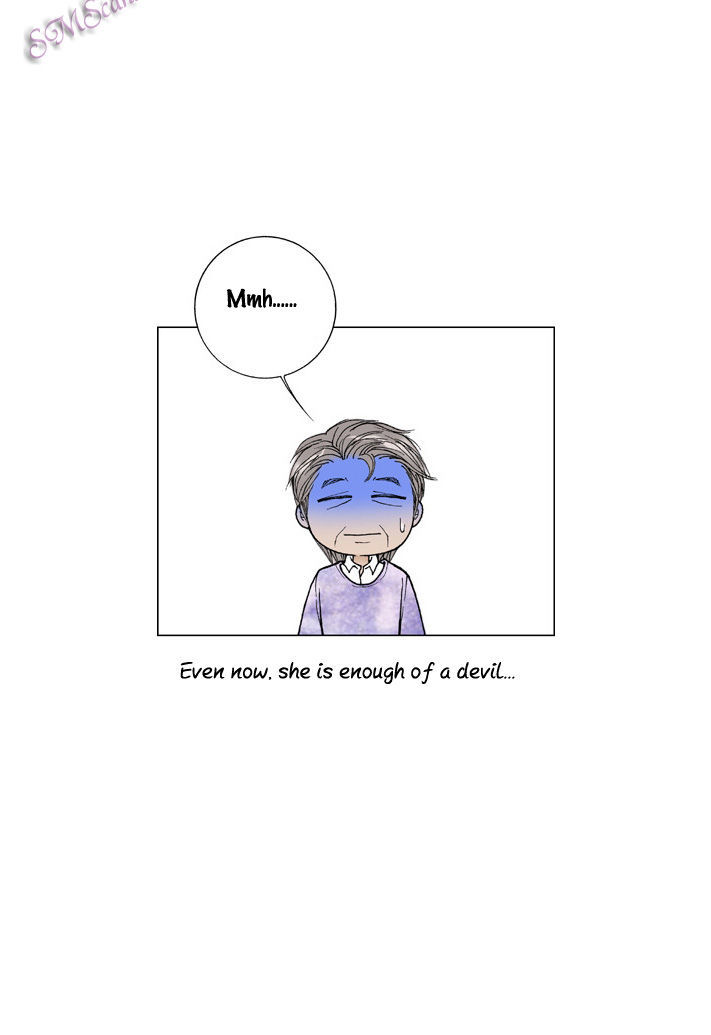 Model (Miso) Chapter 14 page 20 - Chapter 14
