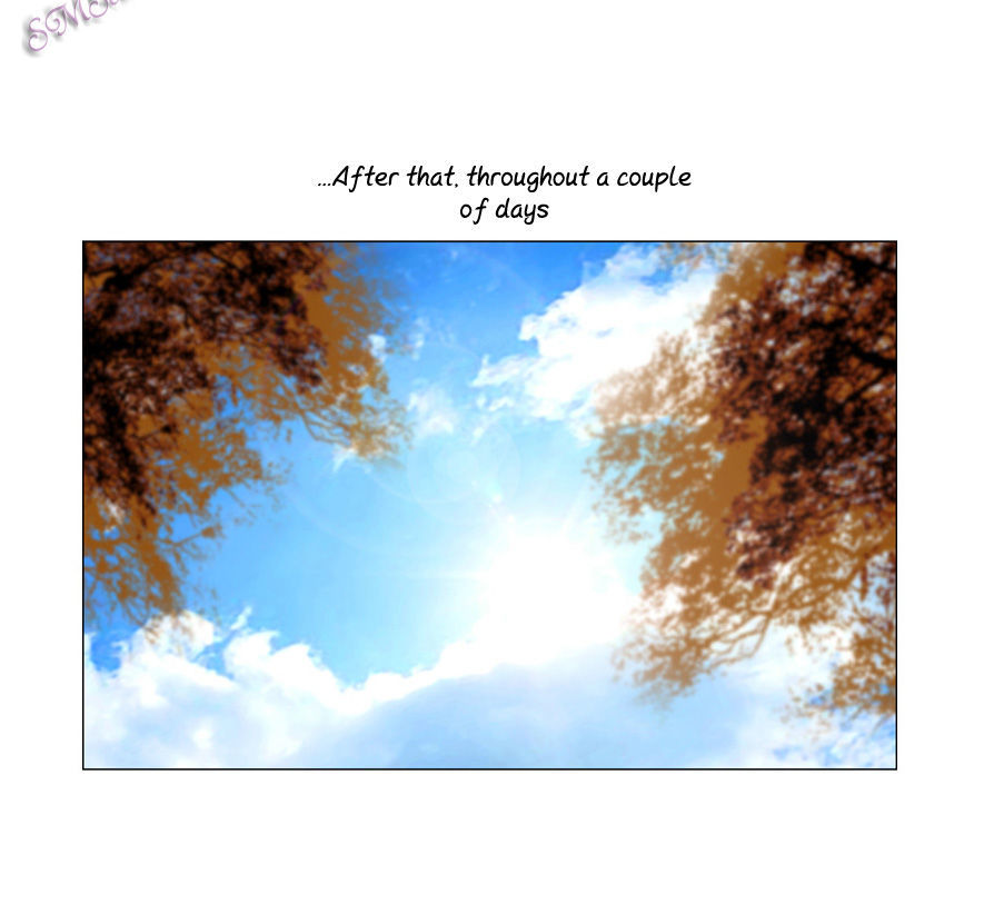 Model (Miso) Chapter 14 page 3 - Chapter 14
