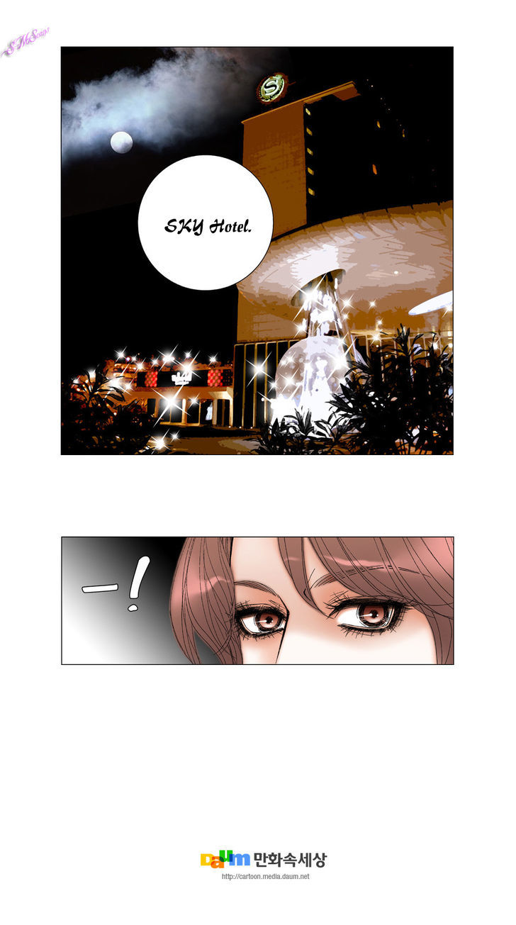 Model (Miso) Chapter 15 page 19 - Chapter 15