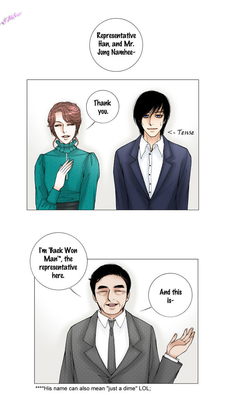 Model (Miso) Chapter 15 page 9 - Chapter 15