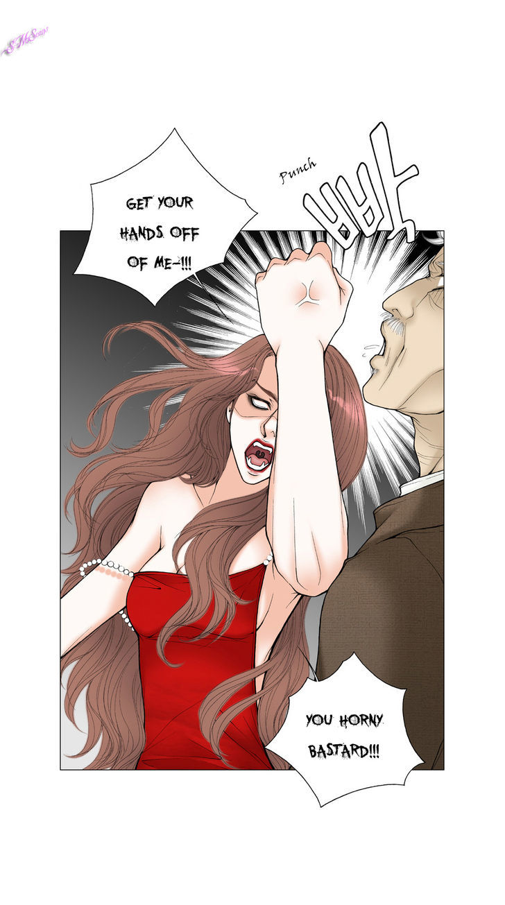Model (Miso) Chapter 16 page 13 - Chapter 16