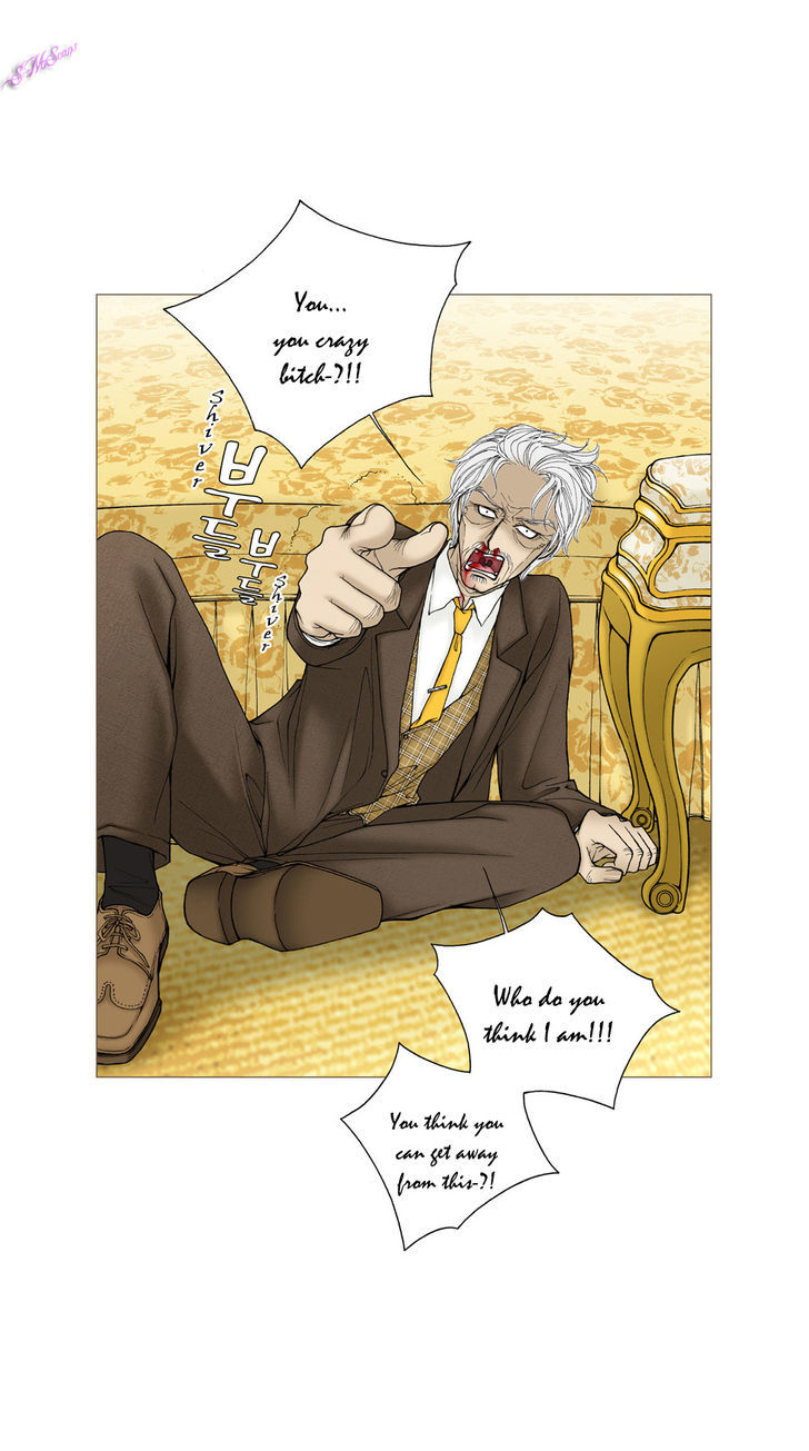 Model (Miso) Chapter 16 page 15 - Chapter 16