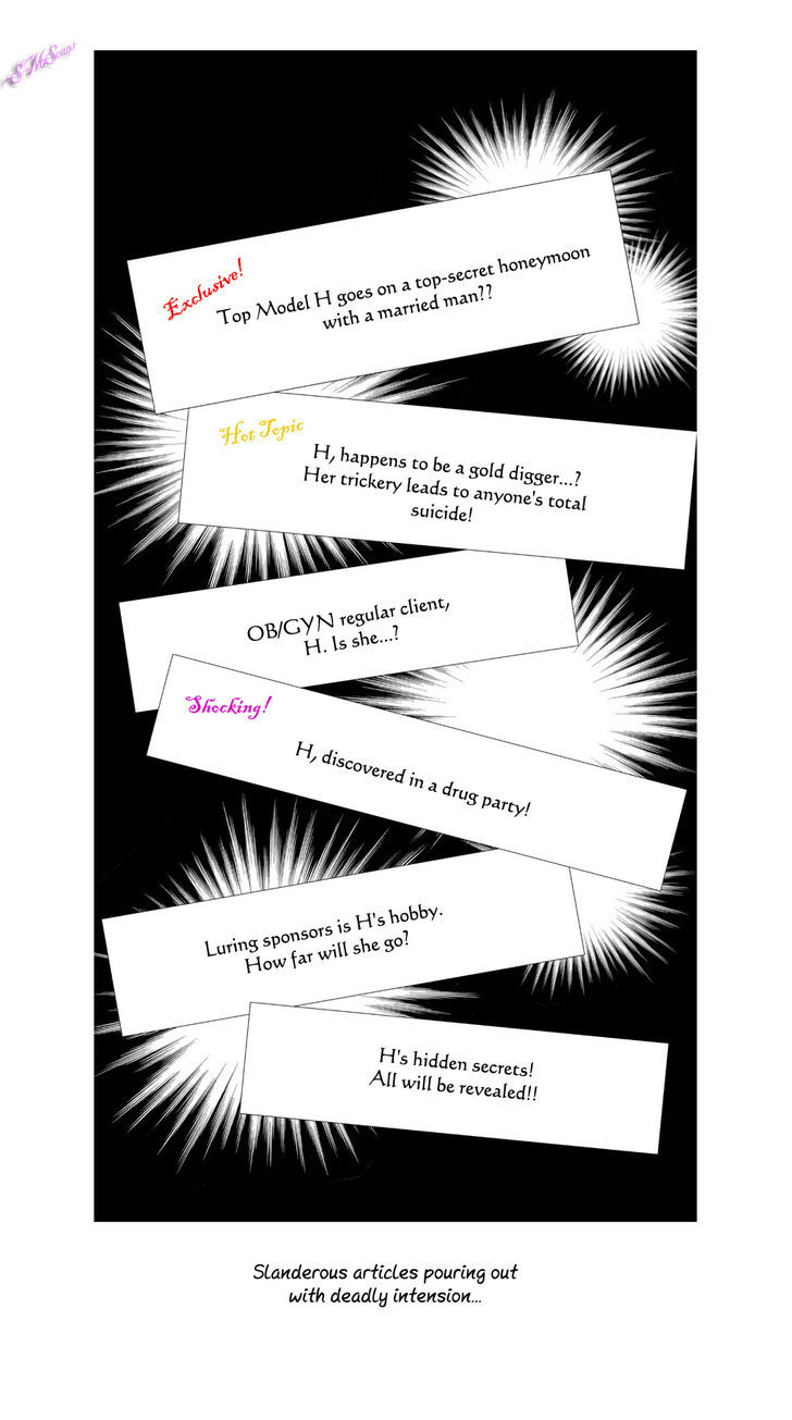 Model (Miso) Chapter 16 page 19 - Chapter 16