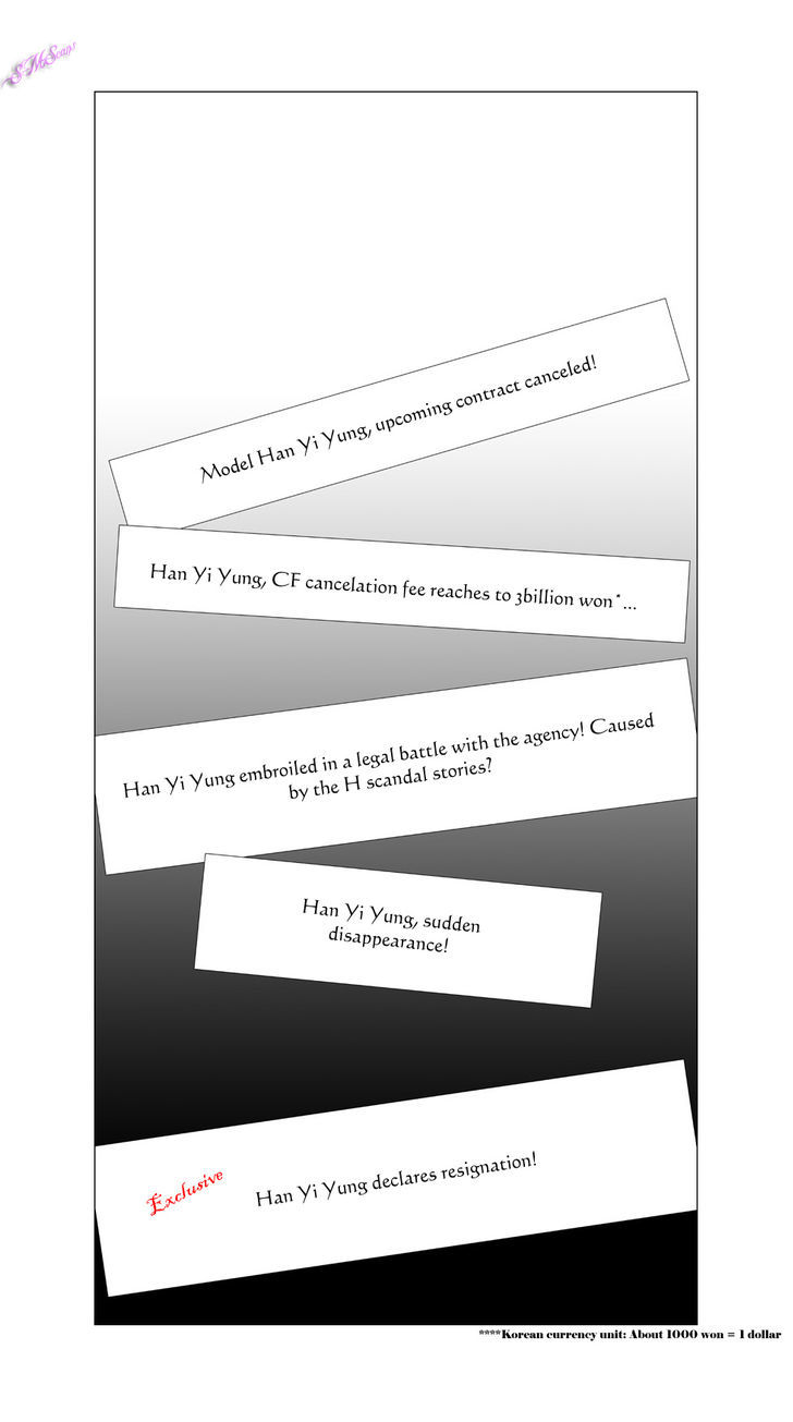 Model (Miso) Chapter 16 page 21 - Chapter 16