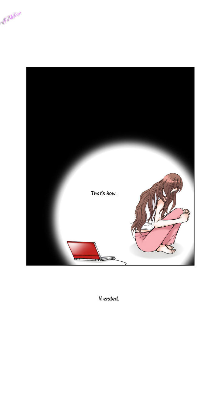 Model (Miso) Chapter 16 page 22 - Chapter 16